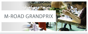 M-ROAD GP
